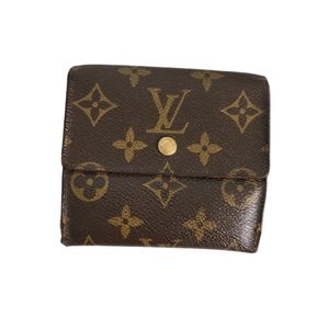 Louis vuitton wallet